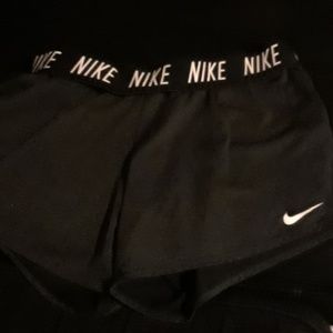 Nike shorts